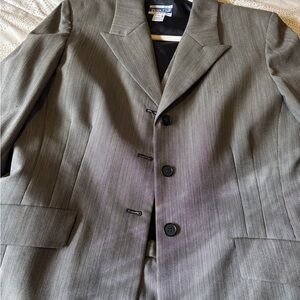 Pendleton Classic Gray women’s Suit skirt